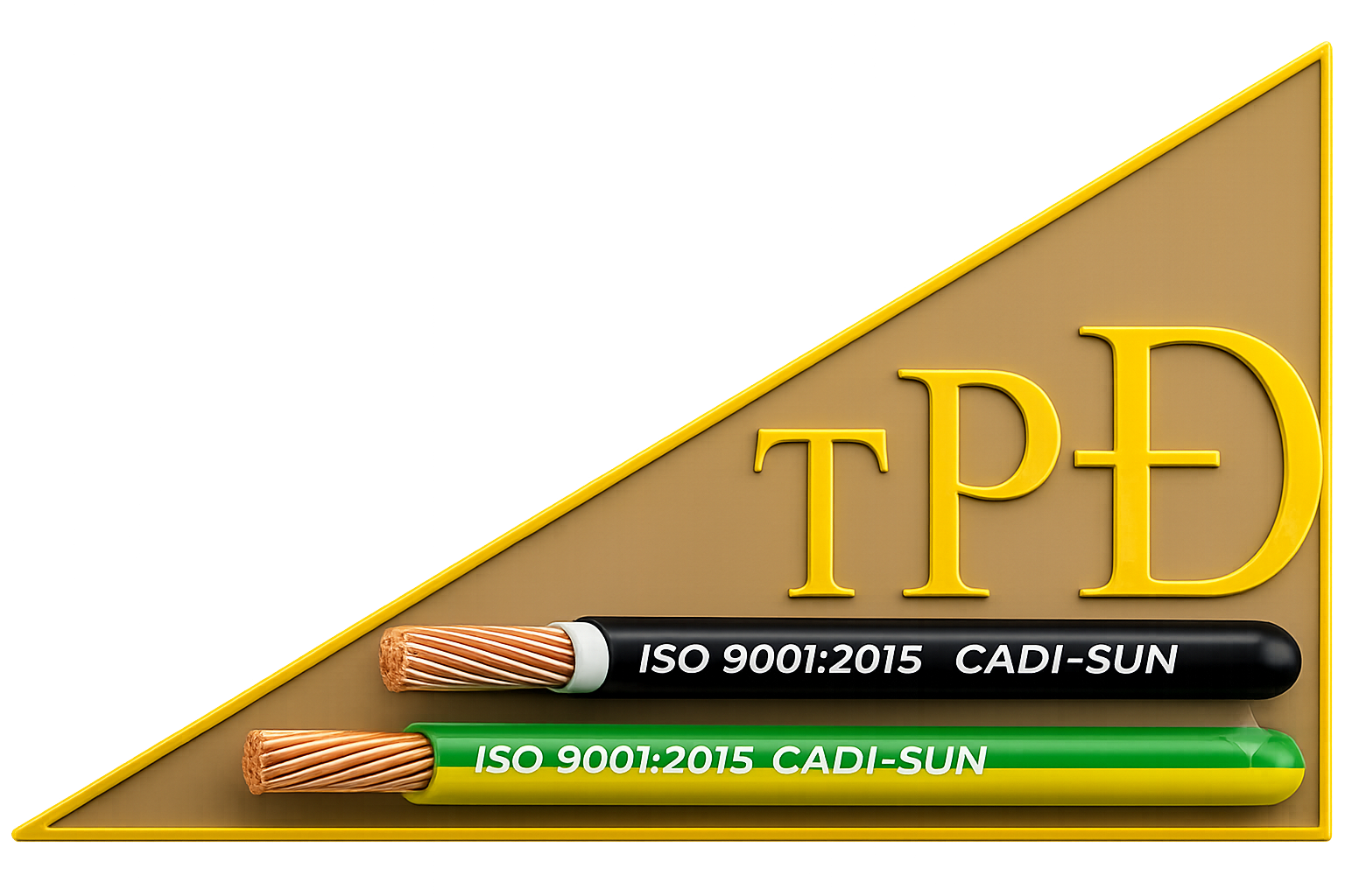 Logo Tân Phương Đông